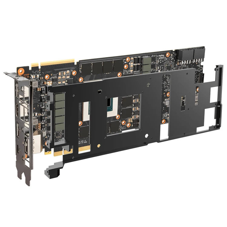 【中古】msi RTX2080Ti VENTUS 11G OC MSI NVIDIA Geforce RTX 2080 Ti VENTUS 11G OCV1 Graphics Card