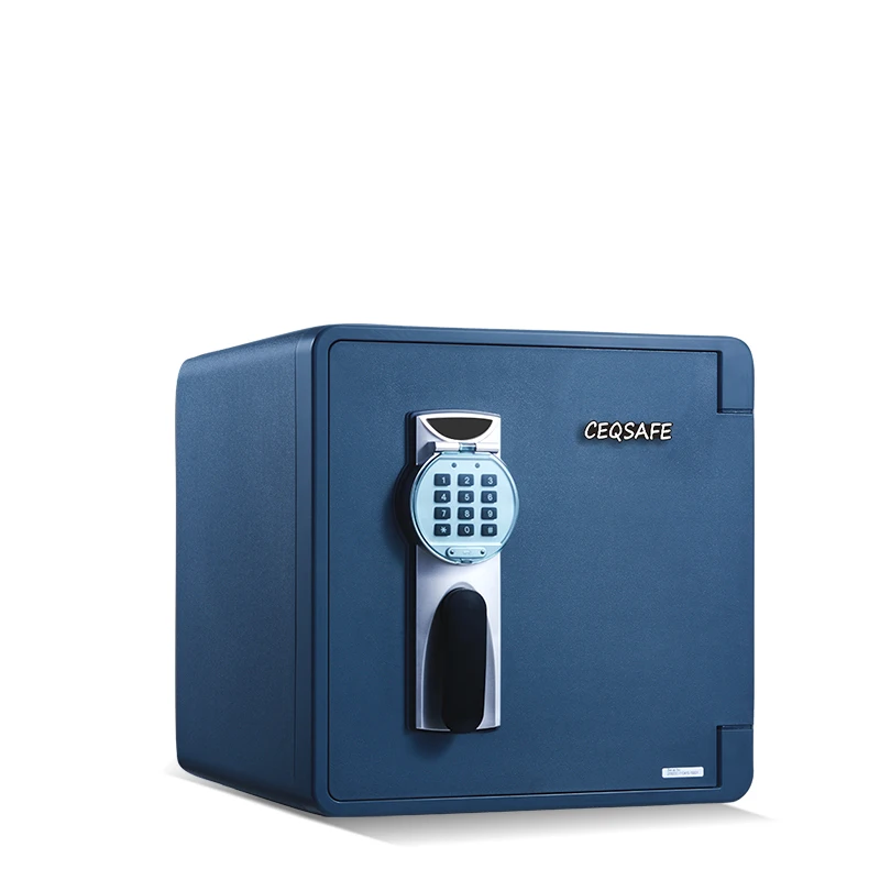 CEASAFE Waterproof Cabinet Security Equipment Digital Lock Safe Electronic Home Safe Money Box