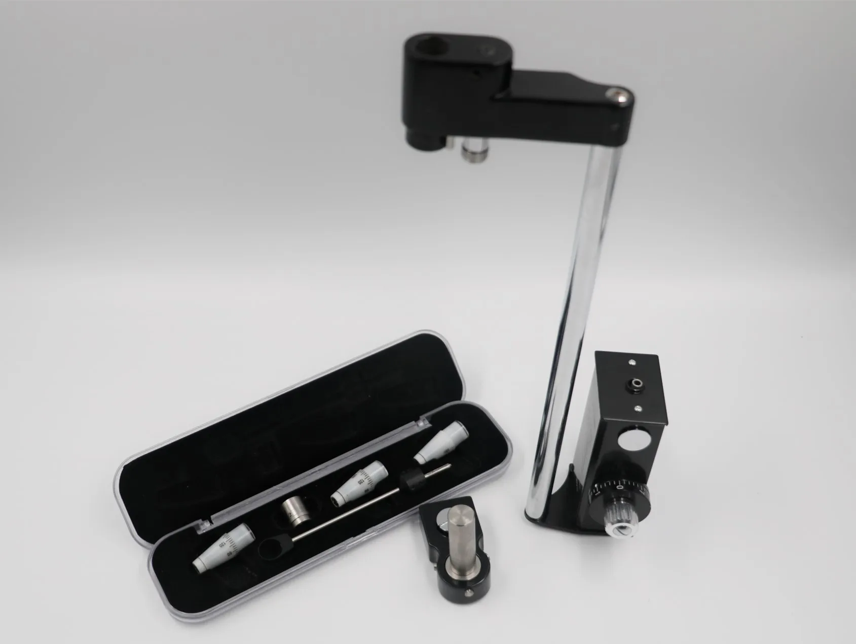Goldman APPLANATION TONOMETER Slit Lamp Tonometer Rebound Tonometer