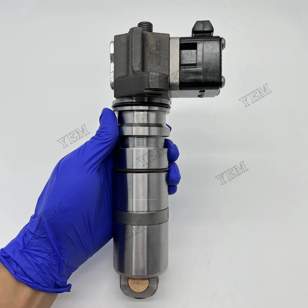 Fuel Injector for Scania 799 Heavy Equipment Engine Parts 4