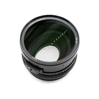 SLR Magic 1,33x - 65 Anamorphic Adapter detail image