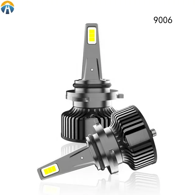 HyperLight V13 H4 LED Canbus 80W HB3 9005 9006 H7 H11 9012 D1 D2 D3 D4 Headlight Bulb Car Light 12V Auto 6500K