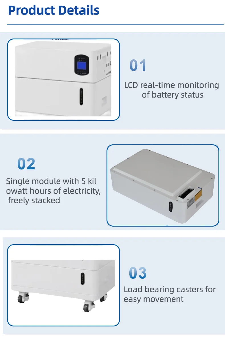 OEM A-Level Battery Cell 51.2V 100ah 200ah All In One Ess For 10kwh 20kwh 100ah 200ah 300ah 400ah Lifepo4 Battery
