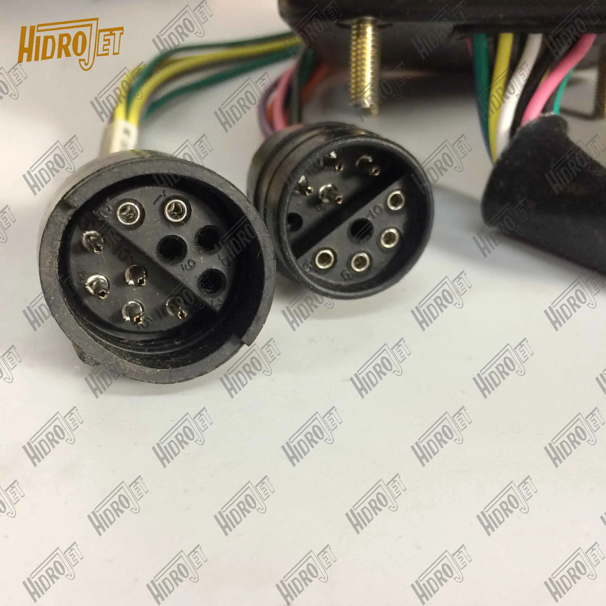 NEW Original Control Assembly Transmission 1076219 Genuine 2120403 for CAT 814F 815F 816F 938F 950F 960F 970F IT38F