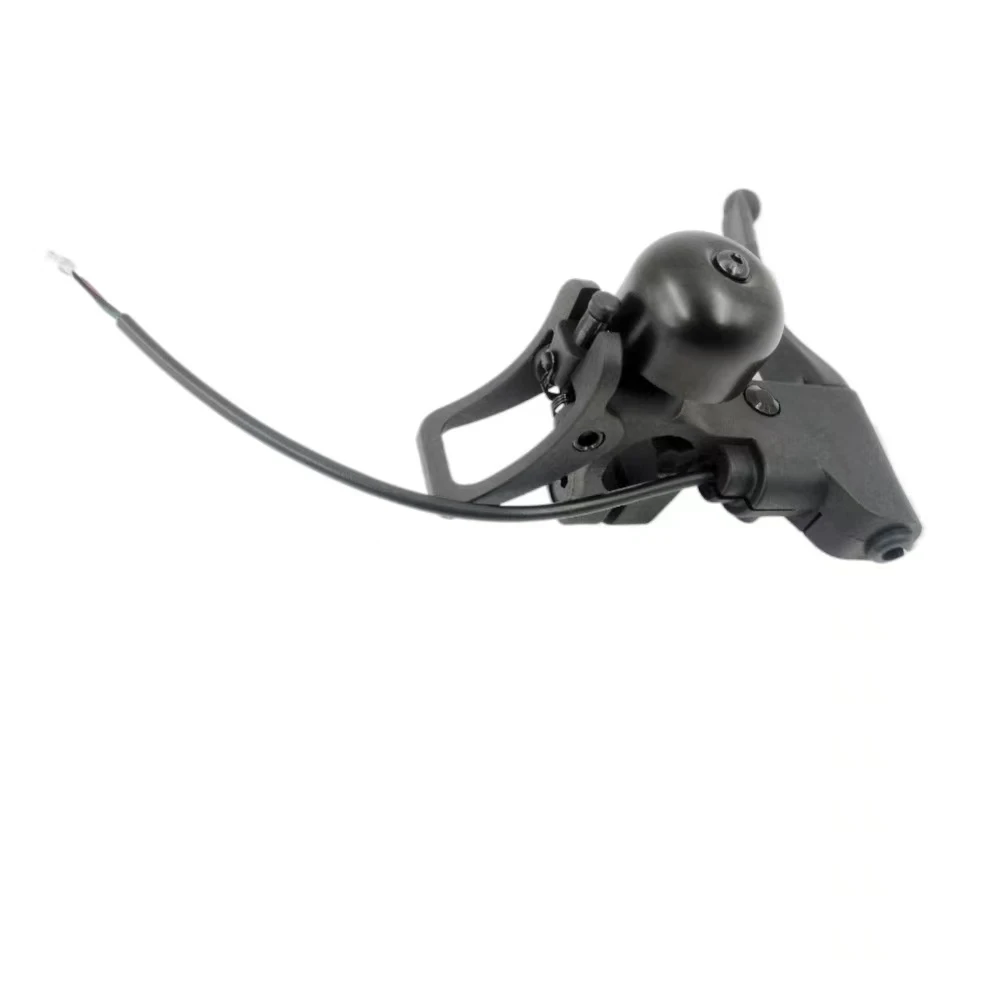Original Brake Lever with Bell for F2/F2 Plus/F2 Pro Electric Scooter Parts Accessories