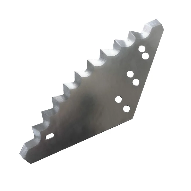 Competitive Price Durable Small Tmr Mixer Blade