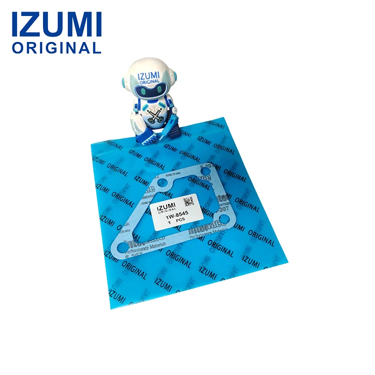 Izumi ORIGINAL 1W-8545 1W8545 0,8 mm Debelo vodeno spojanje za dijelove građevinskog stroja