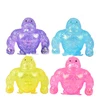 Hombre Gorila de Maltosa de 9 cm (color aleatorio)