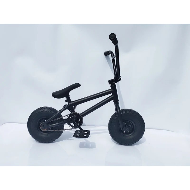 10inch Small Size Kids bike Custom Color Mini BMX Bike Alibaba