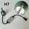 H7   6000K