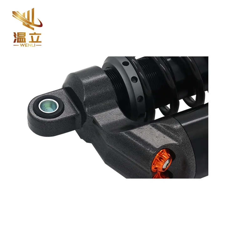 
 Высокотехнологичные Запчасти для производства заднего амортизатора мотоцикла  