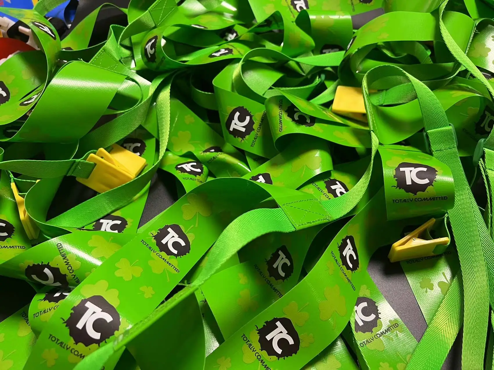 Triple Threat Flag Football Belts Buy Triple Threat Flag Football