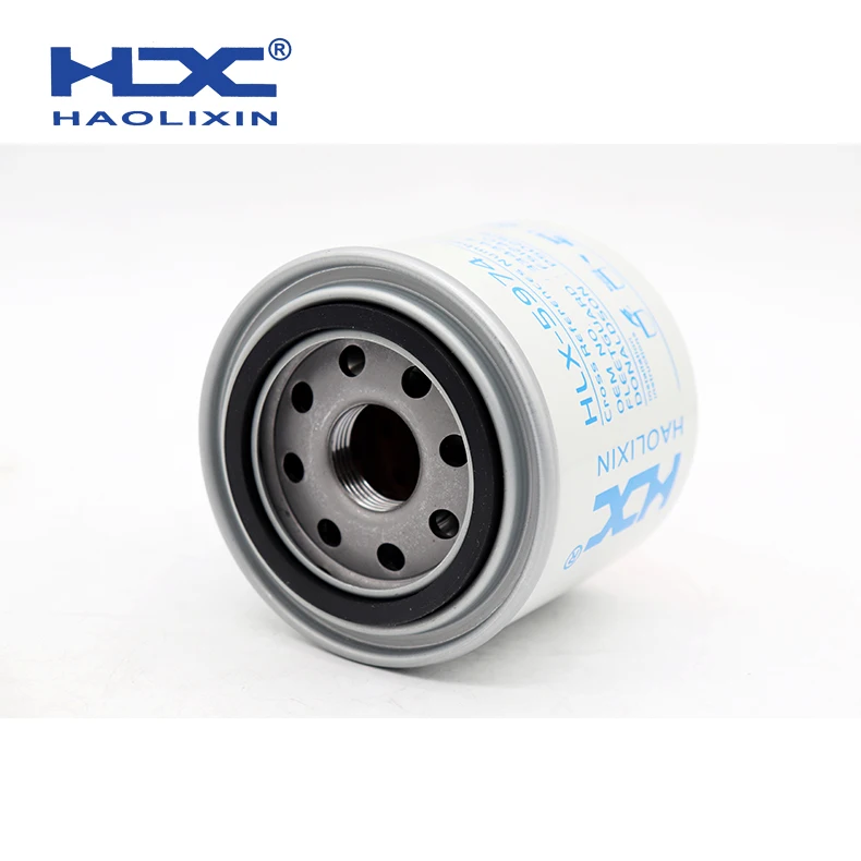 Fuel Filter BF1282-O SFC-5002-10 P502516 FS1240 FS1241 Fuel Filter BF1282-O SFC-5002-10 P502516 FS1240 FS1241