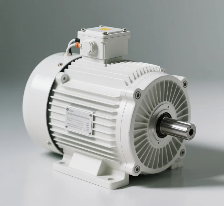 Reliability siemens Innomotics 3 Phase Motor Engine 18.5kw 55kw