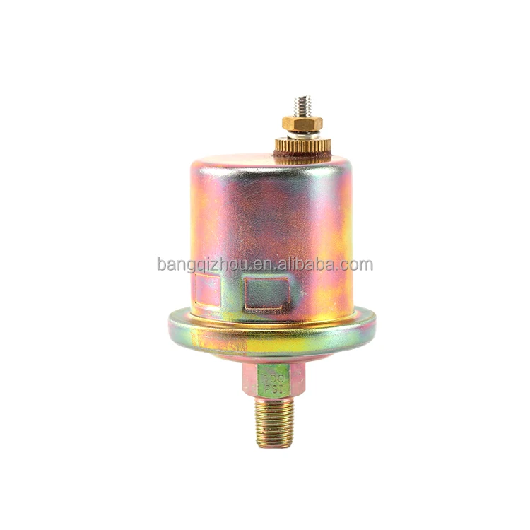 Diesel Generator Oil Pressure Sensor Esp100 0570 1857 Esp 100 100psi Buy New Oil Pressure