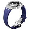 silver Blue