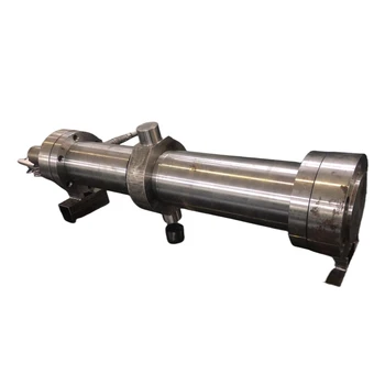 NOK Custom Hydraulic Cylinder For Press Machine