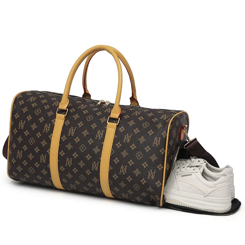Designer Handbags Famous Brands Large-capacity Women's Handbags Fashion Luxury Handbags for Women Printing Women's Shoulder Bags