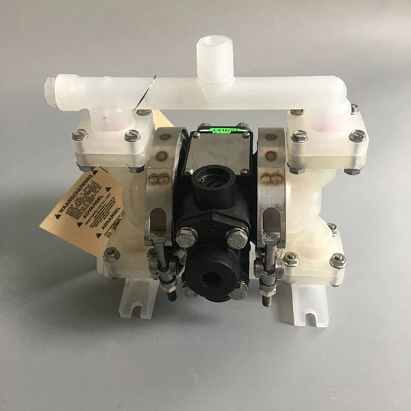 Sandpiper Aodd Pump Pb1/4,Tt3pp Self Priming Pump/small Air Driven Fluid  Pump/sandpiper Original Diaphragm Pump Sales - Buy Self Priming ...