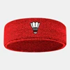 Badminton-bright red