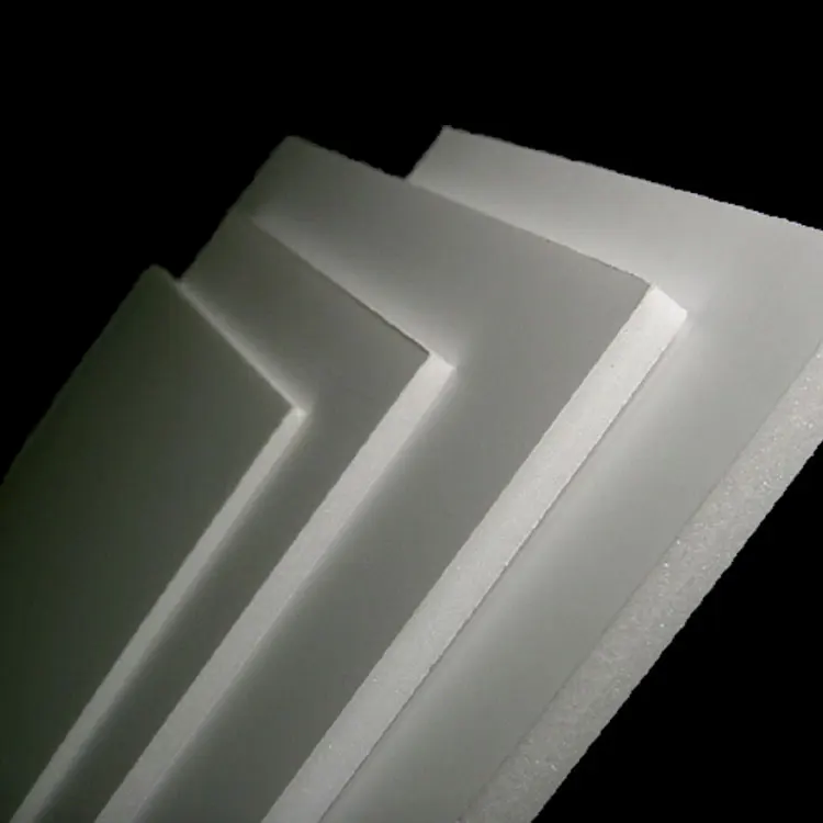 Construction Using Expanded Polystyrene EPS Foam Block Molding Machine