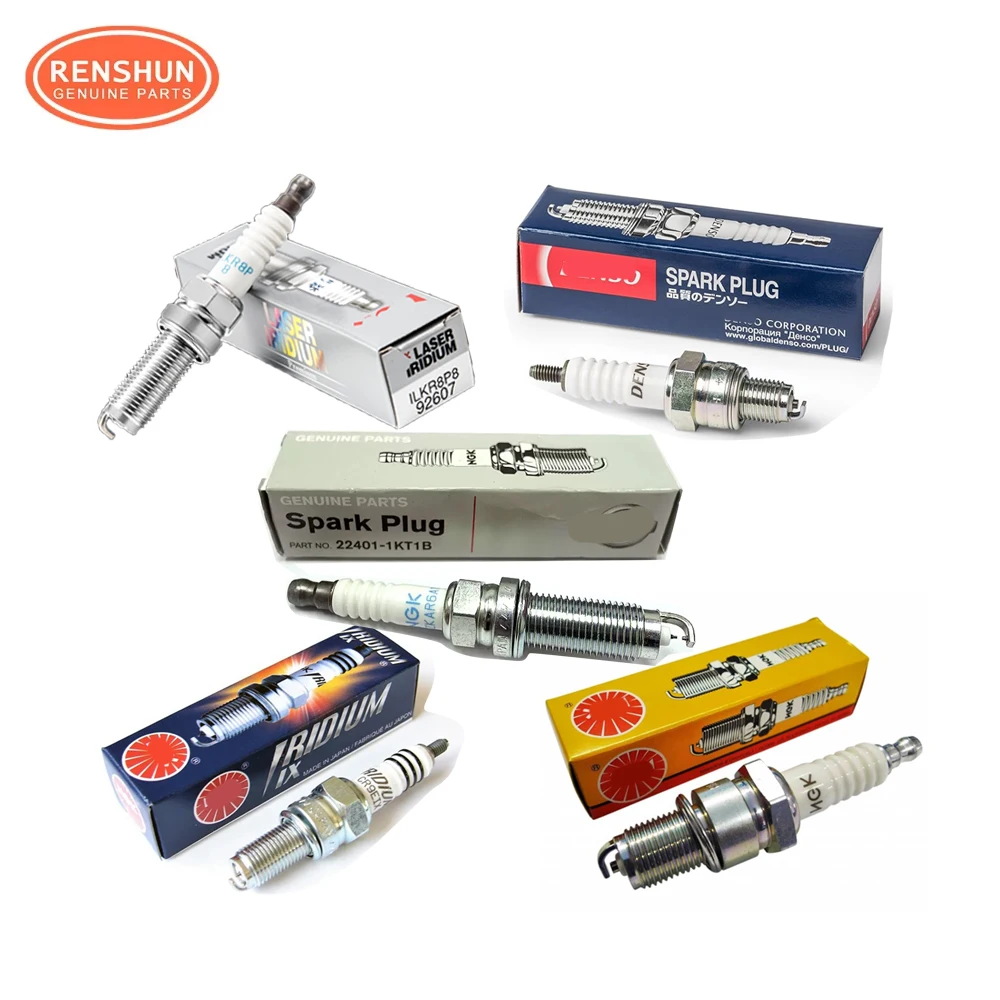 22401-ED816 22401-ED815 22401-ED814 22401-ED815 Spark Plug for