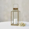 Brass Antique