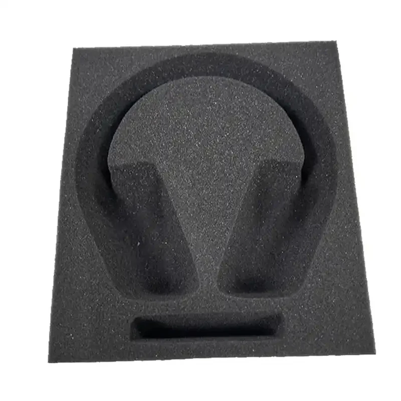 Custom Sponge Foam Inserts die Cutting Sponge Epe Packaging Foam