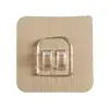 Brushed accessory single patch C0KPH