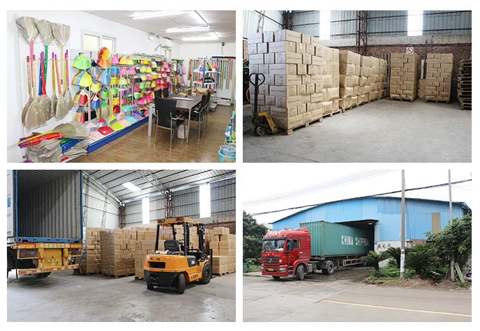 Щетка для швабры чистящие щетки пола и с деревянной ручкой покрытием из ПВХ меньше 1