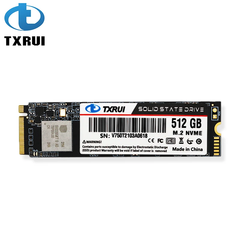 高安定性高品質 M.2 NVMe 2280 SSD ソリッドステートドライブ 1TB SSD