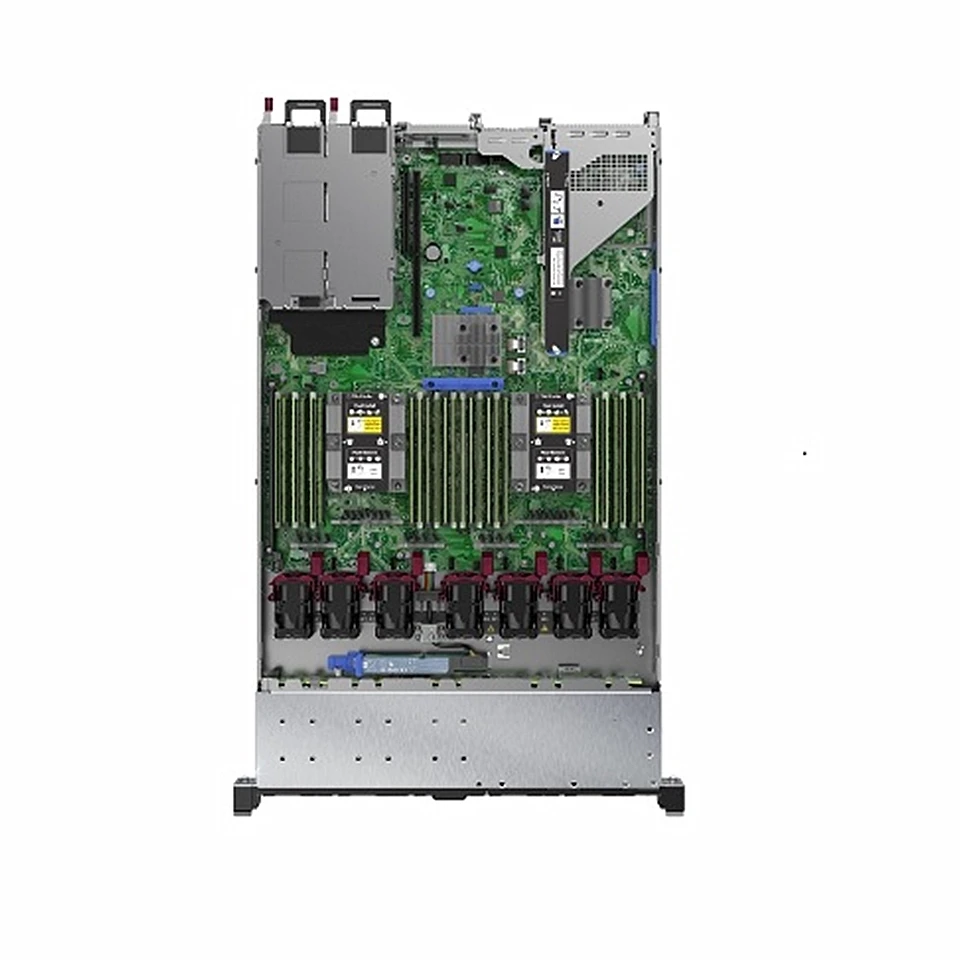 HP DL360 Gen10 ラックサーバー HpeオリジナルProliantDl360Gen10ラックサーバーHpDl360G10