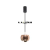 Modern pendant light