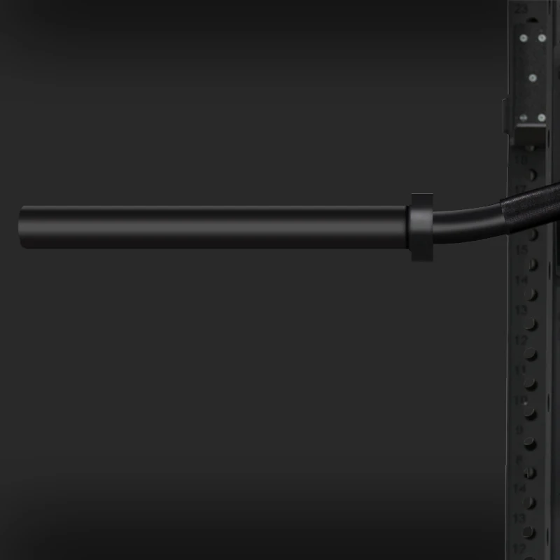 Wholesale New Arrival Squat Training 38mm Camber Bars