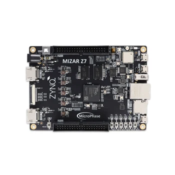 Manufacturer Supply MicroPhase Xilinx ZYNQ FPGA Development Board 7010 7020 PYNQ Artificial Intelligence Python