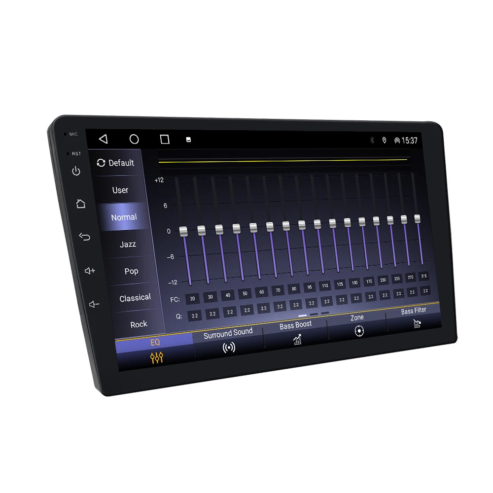 クランド アンドロイド TS7 13.0 2G 32G RAM 9/10.1インチ IPS カー