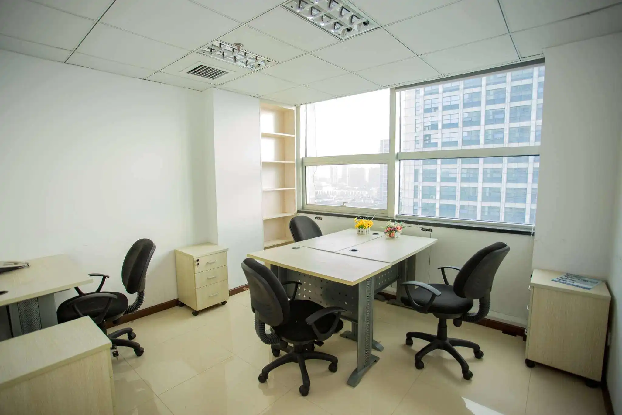 Henan Hota Biological Technology Co., Ltd. 1