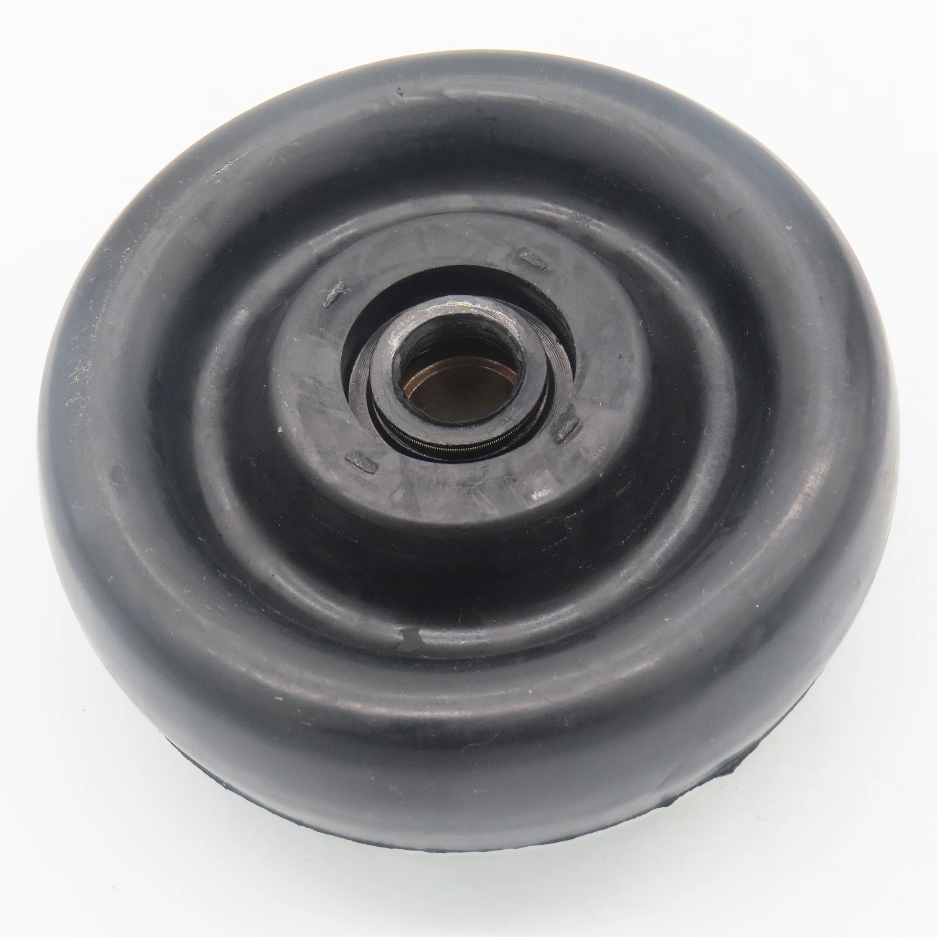 PM-LC Series Semi-automatic Washing Machine Rubber Bowl for Water Seal Leather Cup Rubber Cup for Washing Machine Spare Parts