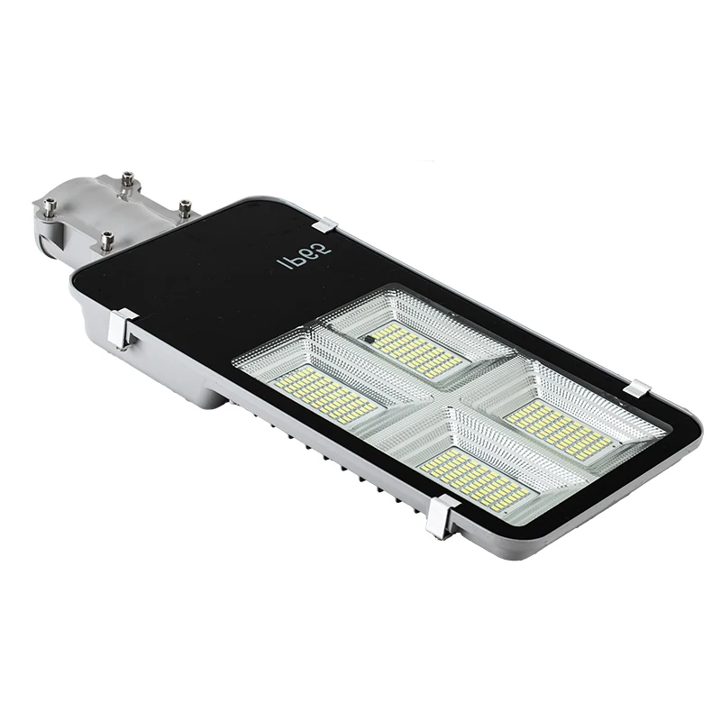 Wholesales High lumen IP65   Die Casting Aluminum  Road light, garden light, solar led street light 200W