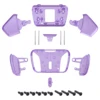 Clear Purple VPFM5004