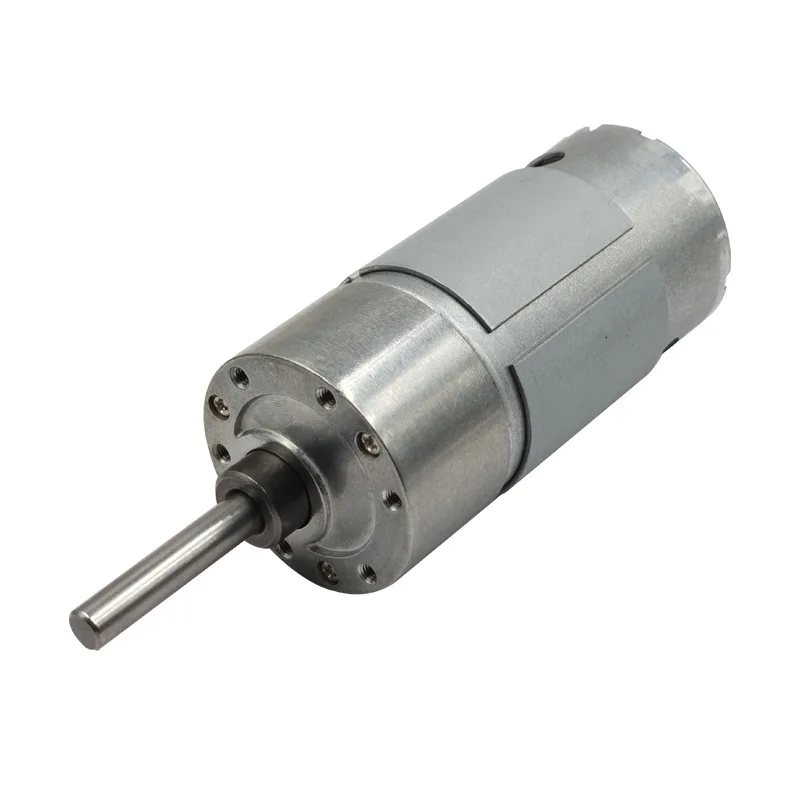 12v Dc Motor Low Rpmpm 12v Dc Metal Gear Motor 50rpm - Buy 12v Dc Motor ...