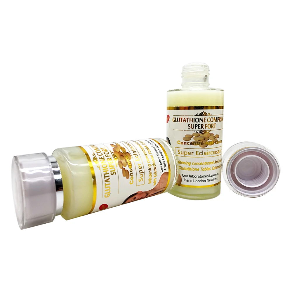 glutathione comprime serum reviews Glutath Comprime Plumping Natural Skin Softener Nourish Skin in Need of  Bounce Back Nurture Skin Serum