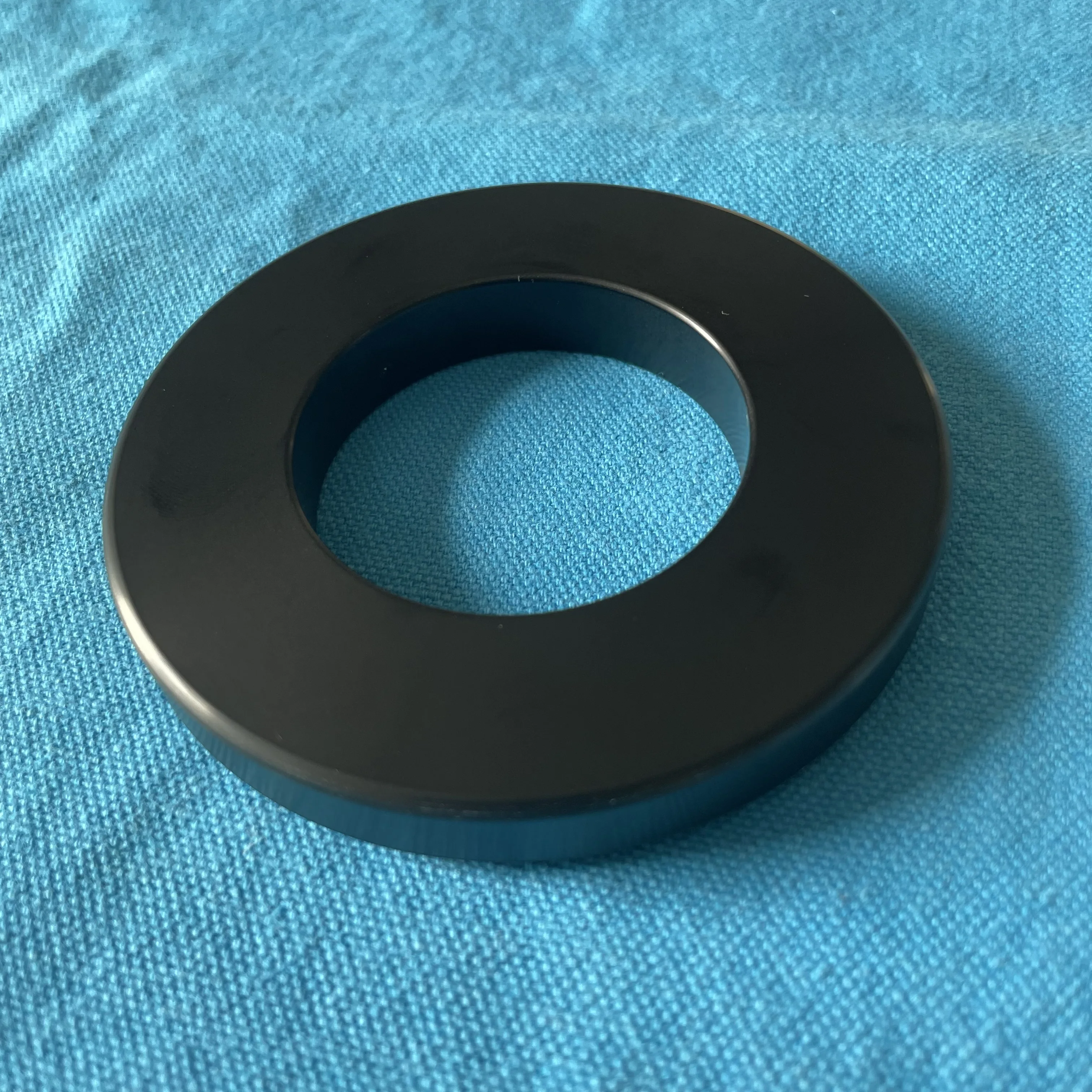 Valve Seat 95673 use for Pneumatic Diaphragm Pump for 2 inch inch pump Aluminum Valve Seat factory