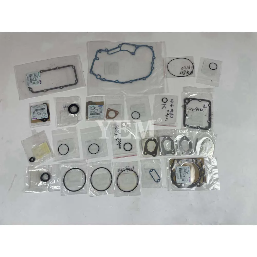 EA330 Full Gasket Set for Kubota Engine Part