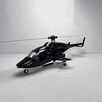 RC ヘリ イーチン E120S 2.4G 6CH 3D6Gシステム ブラシレスダイレクト