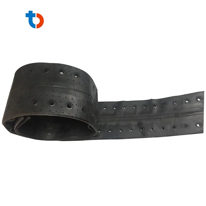 Conveyor Belt Lacing Seamless Mechanical Joint Super Screw Buy