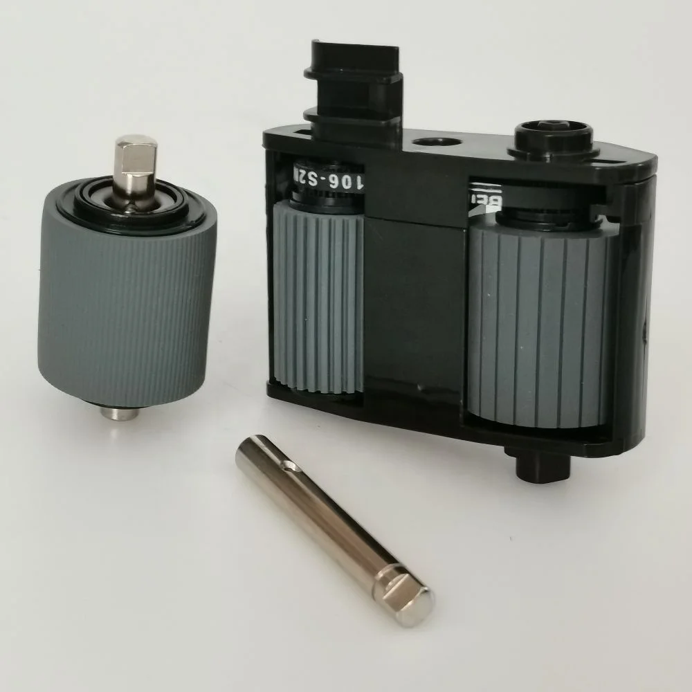Kit Di Sostituzione Rullo ADF HP J8J95A Per Stampanti Serie MFP M776 E M631 – Fino A 150.000 Pagine, Ricambio Originale