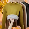 Mustard Yellow