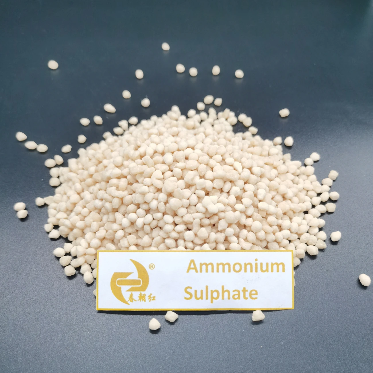 Versorgungs rosa Ammoniumsulfatgranulat 21N dnger 50 KG