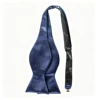 Blu navy lucido